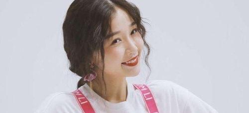 娱乐吃瓜酱虞书欣